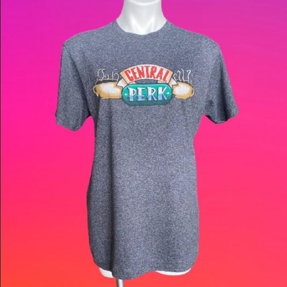 Central Perk T-Shirt